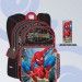 Spider-Man backpack by Fast Forward